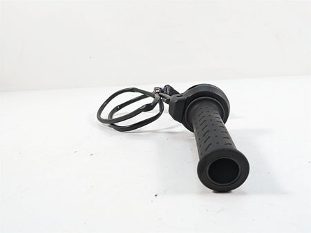 2020 Moto Guzzi V85 TT Adventure E-Throttle Hand Grip Set 2D000095 {{ shop.shopifyCountryName }} - Mototech271