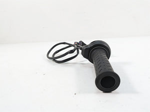 2020 Moto Guzzi V85 TT Adventure E-Throttle Hand Grip Set 2D000095