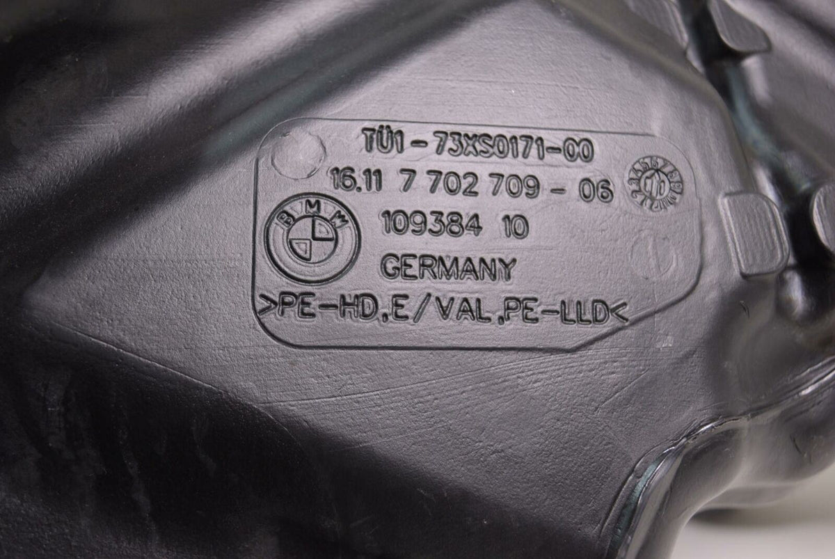 2012 BMW R1200 GS K25 Fuel Gas Petrol Tank 16117702709 {{ shop.shopifyCountryName }} - Mototech271