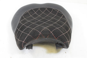 2010 Ducati 848 Front Rider Recovered Saddle Seat 59510801A