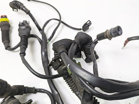 1998 Moto Guzzi California 1100 EV Main Wiring Harness Loom - No Cut GU03725830 {{ shop.shopifyCountryName }} - Mototech271