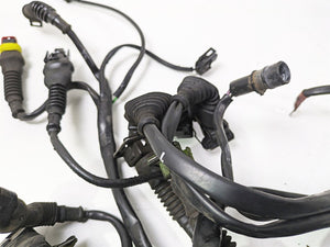 1998 Moto Guzzi California 1100 EV Main Wiring Harness Loom - No Cut GU03725830 | Mototech271
