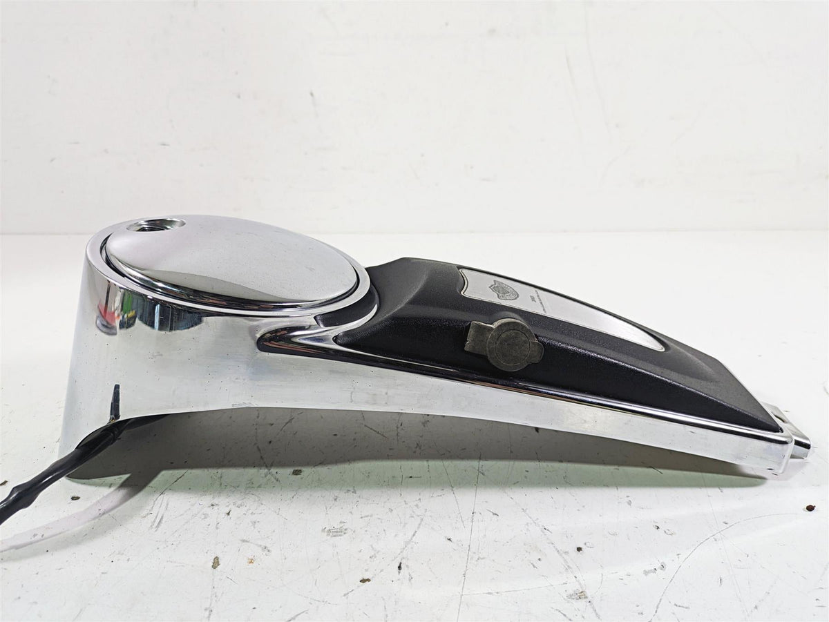 2003 Harley Touring FLHTCUI 100TH E-Glide Fuel Tank Dash Cover 61270-98 {{ shop.shopifyCountryName }} - Mototech271
