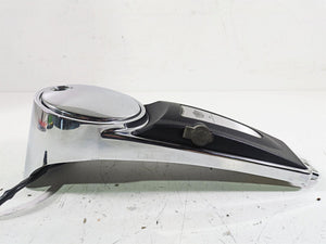 2003 Harley Touring FLHTCUI 100TH E-Glide Fuel Tank Dash Cover 61270-98 | Mototech271