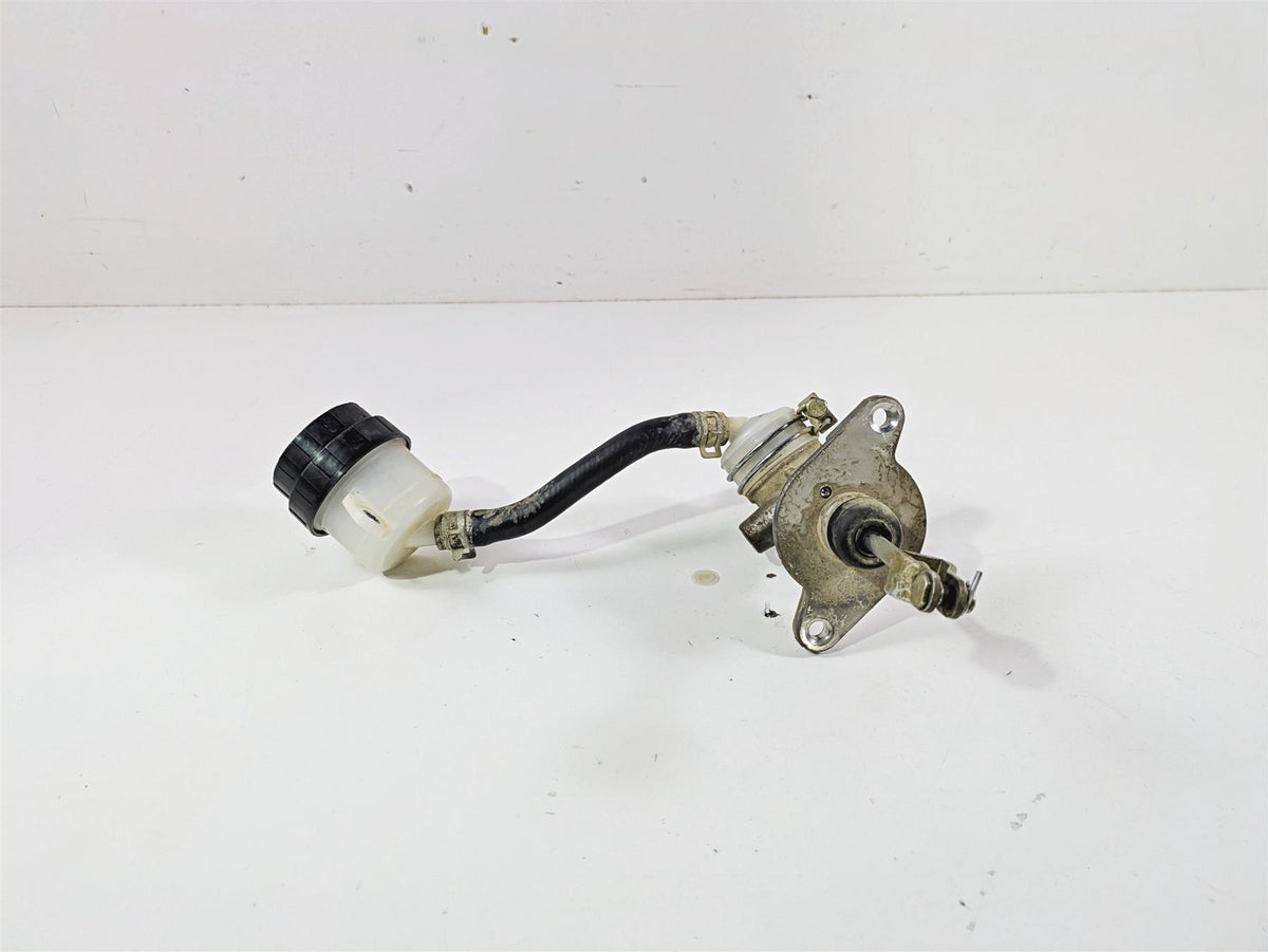 2020 Yamaha YXZ1000 R SS XTR Main Master Cylinder Nissin 3/4 B5H-2583T-00-00 {{ shop.shopifyCountryName }} - Mototech271