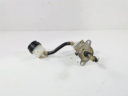 2020 Yamaha YXZ1000 R SS XTR Main Master Cylinder Nissin 3/4 B5H-2583T-00-00 {{ shop.shopifyCountryName }} - Mototech271