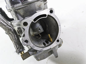 2003 Harley Dyna FXDL Low Rider 100TH Carburetor Carb & Intake 27421-99C | Mototech271