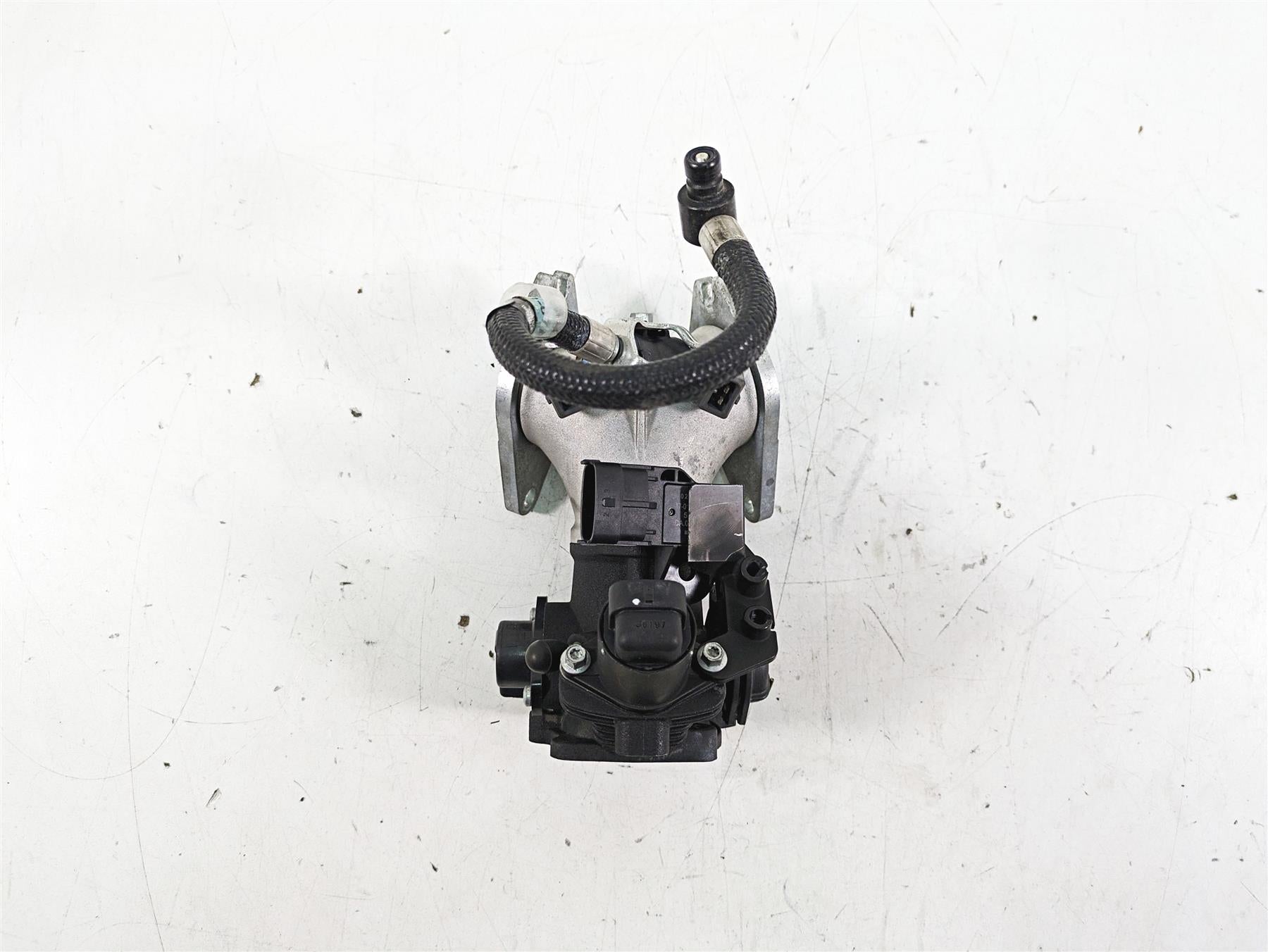 2017 Harley XL883 N Sportster Iron Throttle Body Fuel Injection 27200022 {{ shop.shopifyCountryName }} - Mototech271