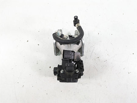 2017 Harley XL883 N Sportster Iron Throttle Body Fuel Injection 27200022 {{ shop.shopifyCountryName }} - Mototech271