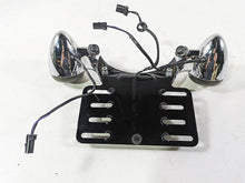 Load image into Gallery viewer, 2020 Harley Touring FLHT Electra Glide Rear Led Blinker Turn Signal Bar 68550-09
