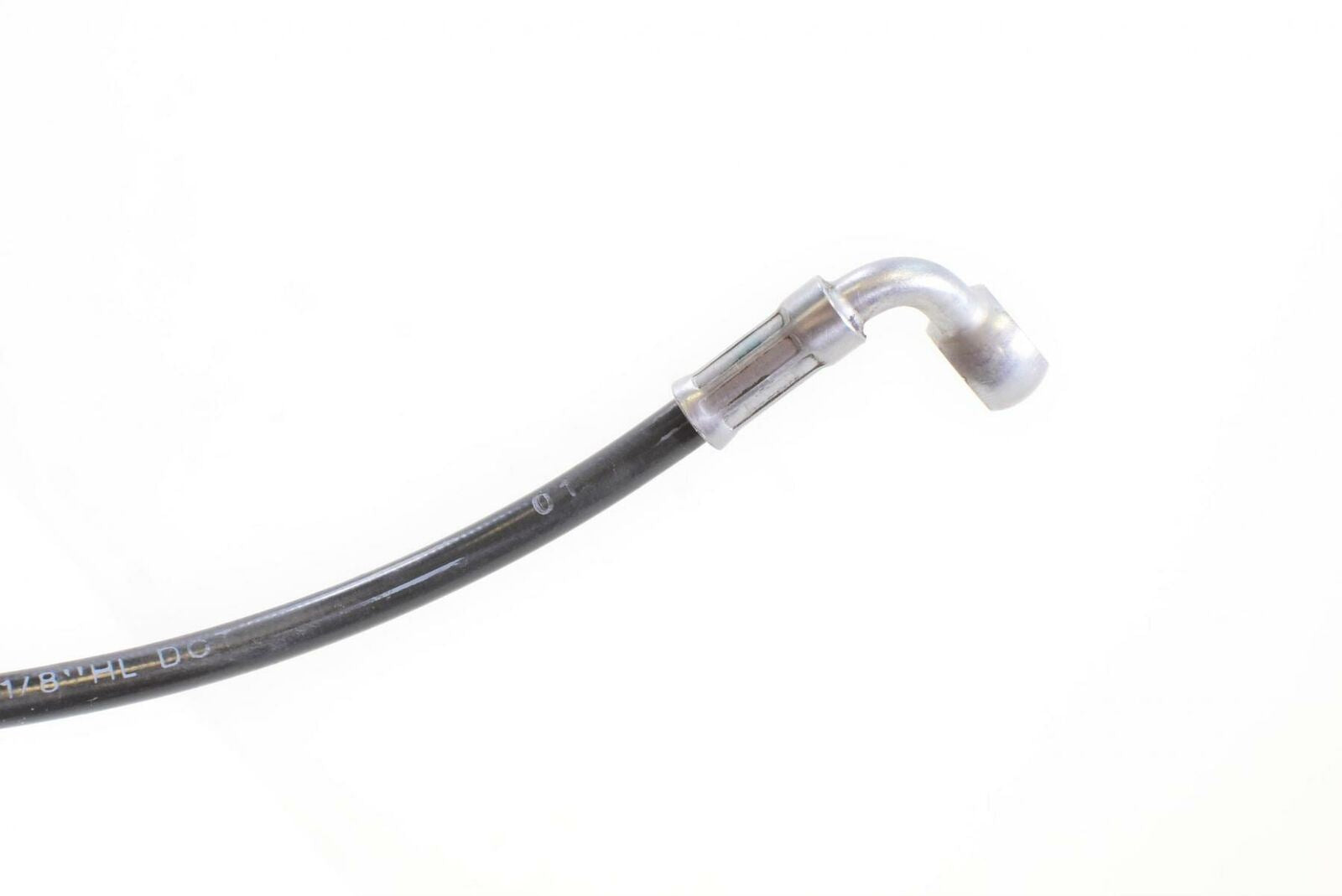 2017 KTM 1090 Adventure R Abs To Front Master Cylinder Line 60642003000 {{ shop.shopifyCountryName }} - Mototech271