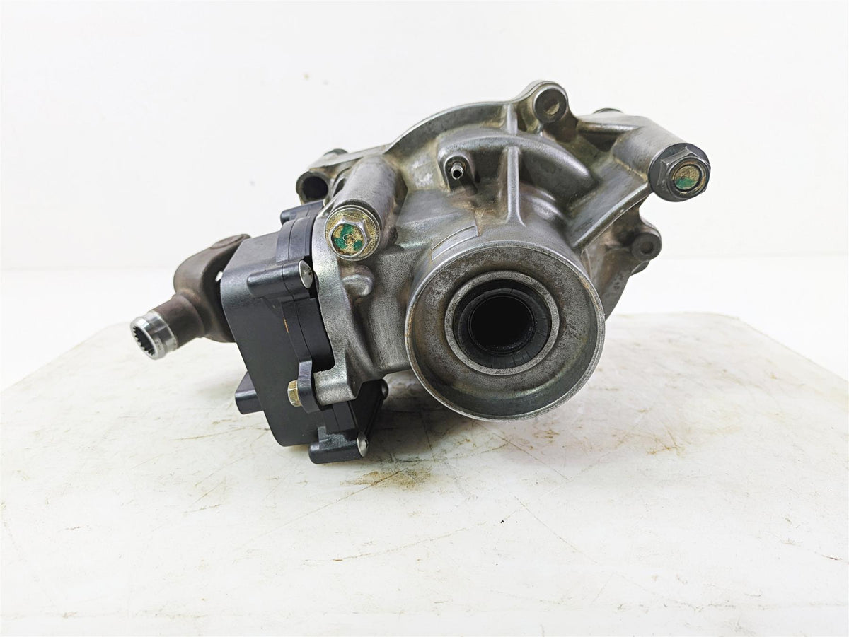 2020 Yamaha YXZ1000 R SS XTR Front Differential Gear Box Diff 2HC-46160-11-00 {{ shop.shopifyCountryName }} - Mototech271
