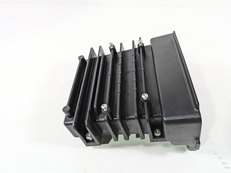 2020 Harley Touring FLHT Electra Glide Center Glove Storage Box 76000136 {{ shop.shopifyCountryName }} - Mototech271