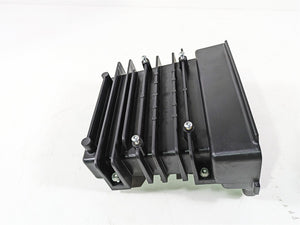 2020 Harley Touring FLHT Electra Glide Center Glove Storage Box 76000136 | Mototech271