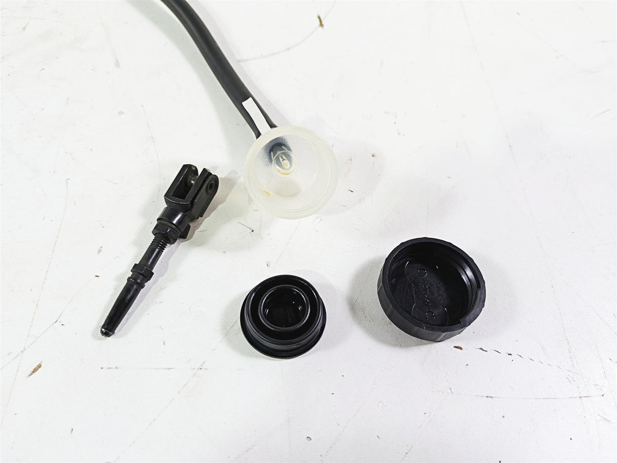 2017 BMW F800GS Adv K75 Brembo Rear Brake Master Cylinder 34217692190 {{ shop.shopifyCountryName }} - Mototech271