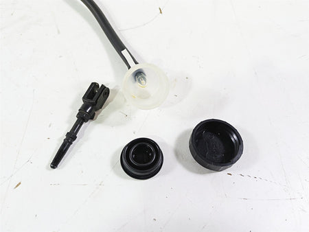 2017 BMW F800GS Adv K75 Brembo Rear Brake Master Cylinder 34217692190 {{ shop.shopifyCountryName }} - Mototech271
