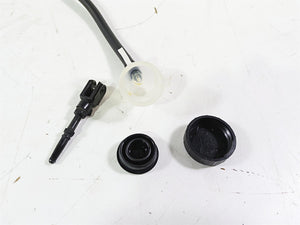 2017 BMW F800GS Adv K75 Brembo Rear Brake Master Cylinder 34217692190 | Mototech271