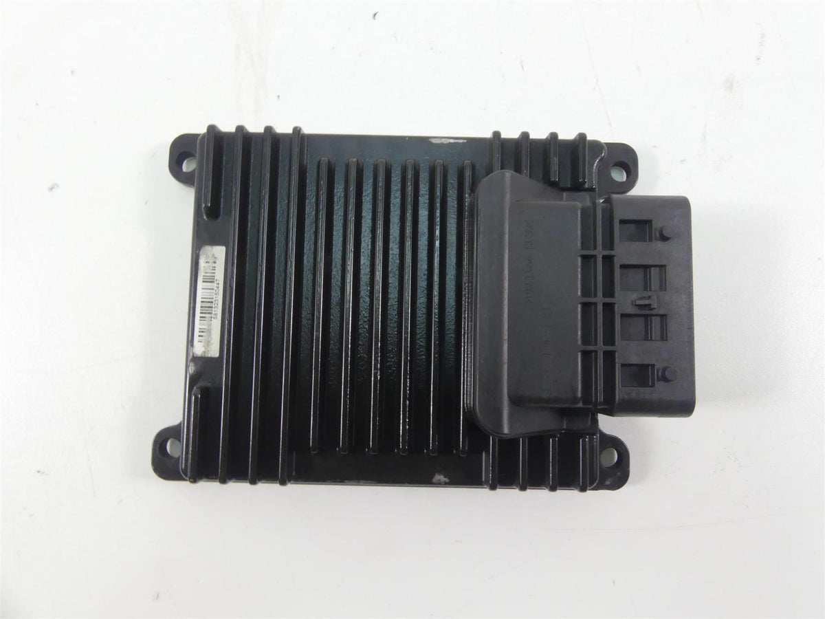 2013 Harley Touring FLHX Street Glide Cdi Ecu Ecm Engine Control Module 34245-11 {{ shop.shopifyCountryName }} - Mototech271