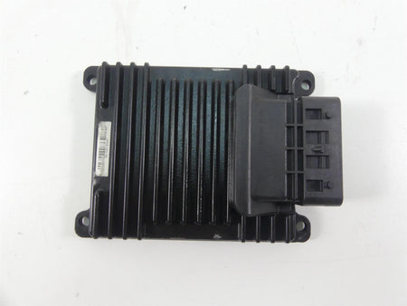 2013 Harley Touring FLHX Street Glide Cdi Ecu Ecm Engine Control Module 34245-11 {{ shop.shopifyCountryName }} - Mototech271