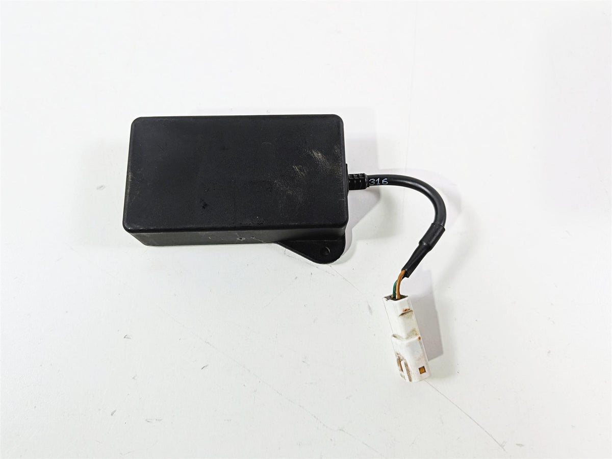 2018 KTM 1290 Super Duke R Connectivity Control Box Unit Cdi 61611046000-Mototech271