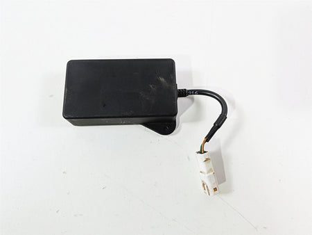 2018 KTM 1290 Super Duke R Connectivity Control Box Unit Cdi 61611046000-Mototech271