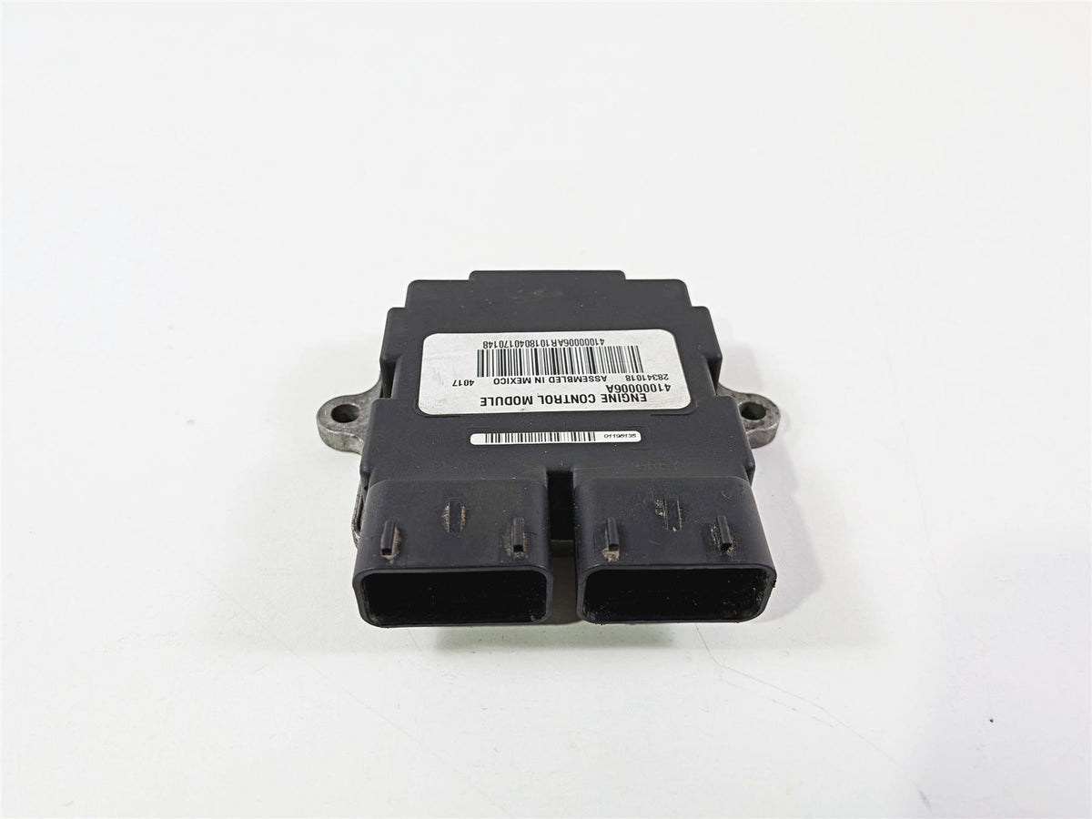 2014 Harley FXSB Softail Breakout Cdi Ecu Ecm Engine Control Module 41000006A-Mototech271