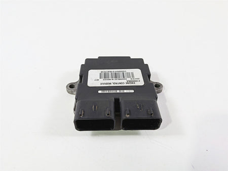 2014 Harley FXSB Softail Breakout Cdi Ecu Ecm Engine Control Module 41000006A-Mototech271