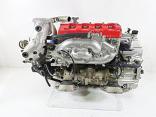Load image into Gallery viewer, 2004 Honda Aquatrax R-12X Running Engine Motor &amp; Turbo - Video 11000-HW1-315
