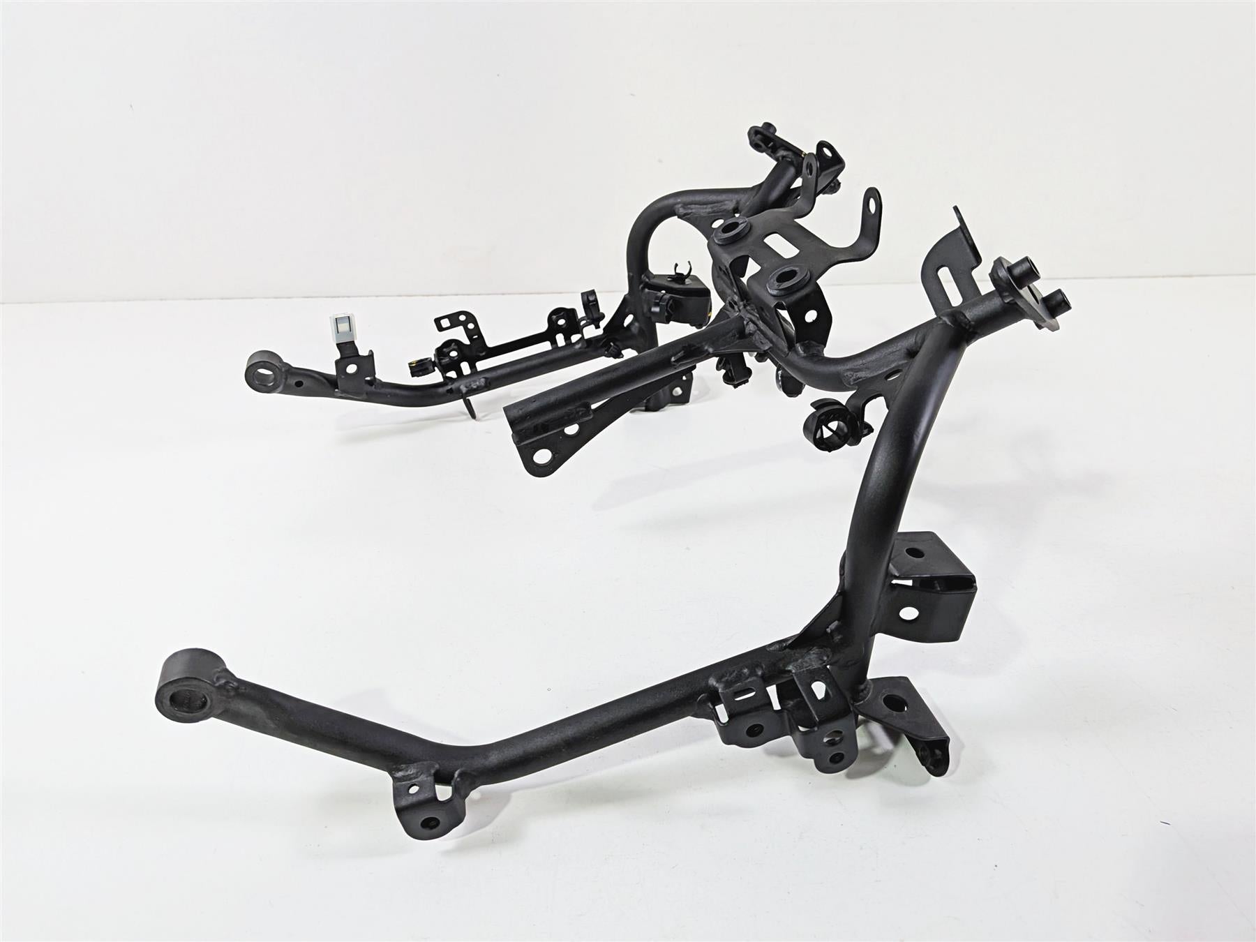 2024 Kawasaki EX500 Ninja 40th An. Front Stay Sub Frame Holder 39137-0744 {{ shop.shopifyCountryName }} - Mototech271