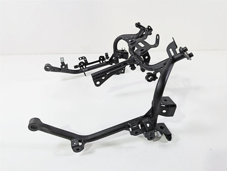 2024 Kawasaki EX500 Ninja 40th An. Front Stay Sub Frame Holder 39137-0744 {{ shop.shopifyCountryName }} - Mototech271