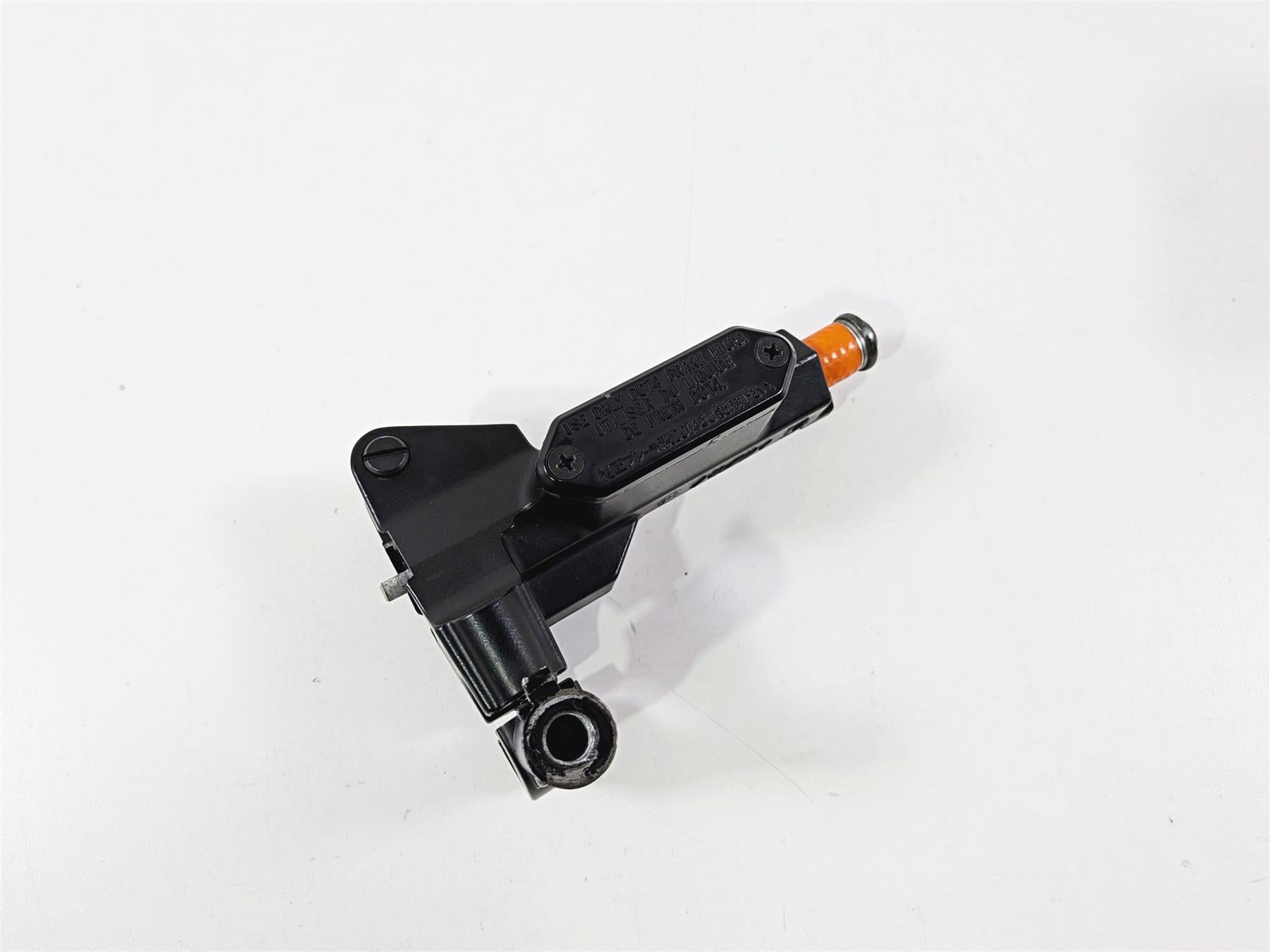 2009 Yamaha VMX17 V-Max 1700 Clutch Master Cylinder 2S3-W2645-00-00-Mototech271