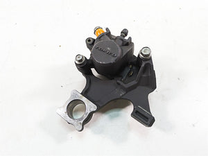 2009 Suzuki GSXR750 K9 Rear Tokico Brake Caliper & Bracket 69100-21H00-999 | Mototech271