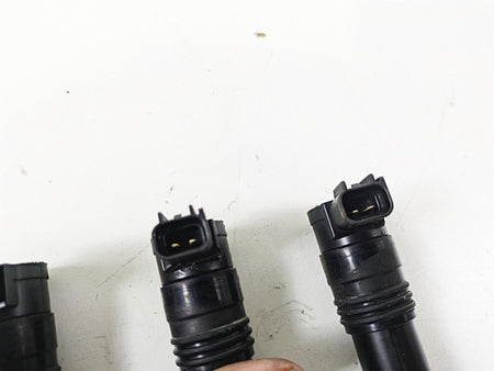 2005 Kawasaki ZX1000 ZX10R Ninja Ignition Coil Set - Read 21171-0005 {{ shop.shopifyCountryName }} - Mototech271