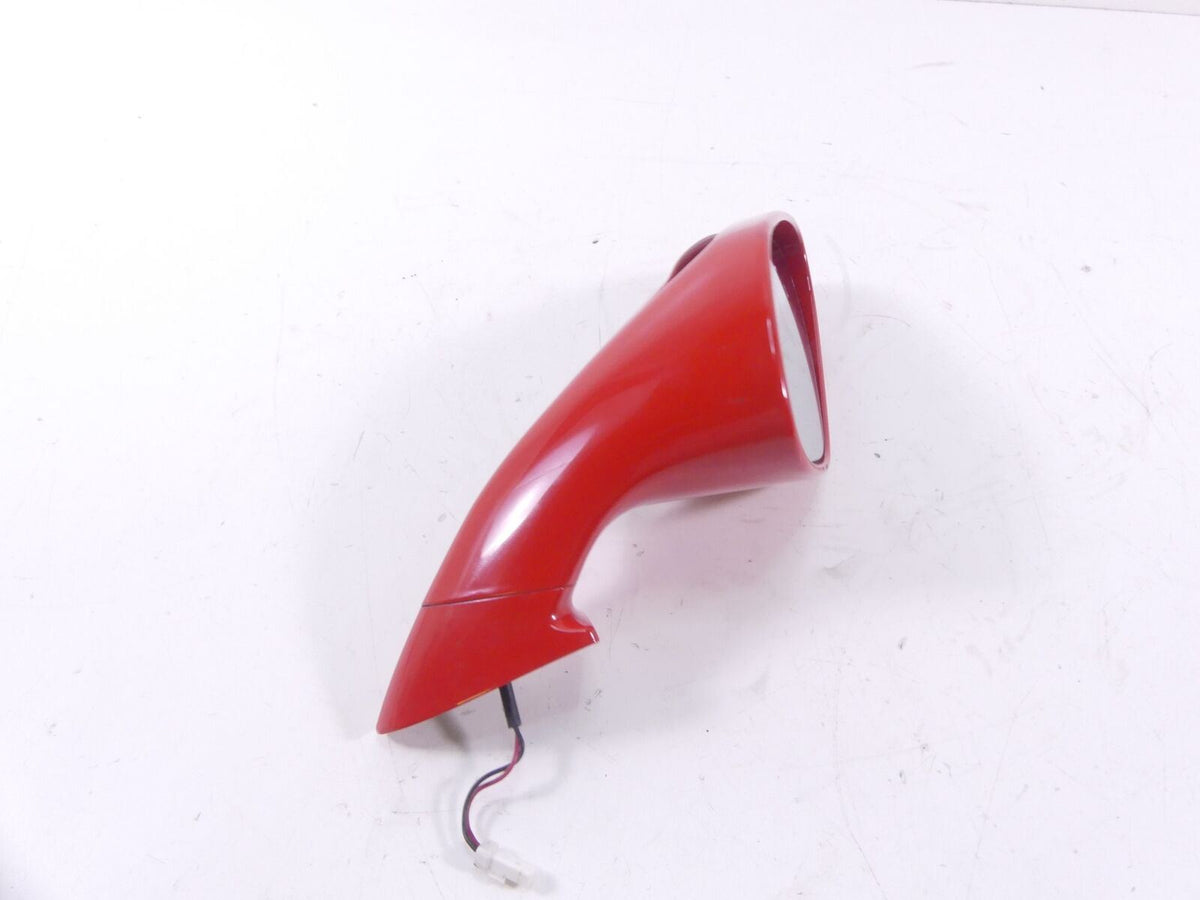 2013 Mv Agusta F4RR Right Rear View Mirror Front Blinker Turn Signal 8000B7922 {{ shop.shopifyCountryName }} - Mototech271