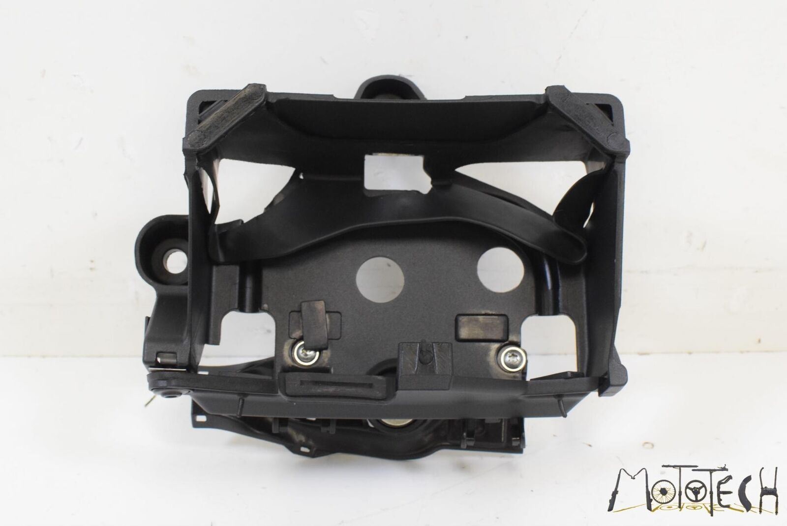 2016 Ducati Superbike 959 Panigale Battery Box Tray Holder 829PA541B | Mototech271