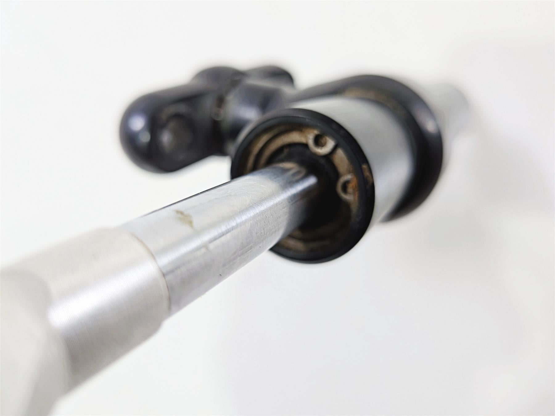 2016 KTM 1290 Super Adventure WP White Power Steering Damper 16181N53E {{ shop.shopifyCountryName }} - Mototech271