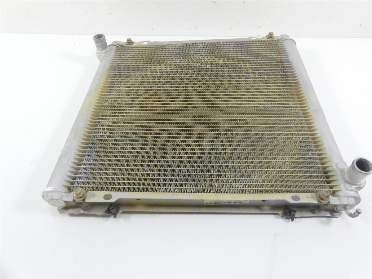 2018 Can Am Maverick X3 Turbo STD Radiator Cooler - Read 709200576 {{ shop.shopifyCountryName }} - Mototech271
