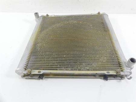 2018 Can Am Maverick X3 Turbo STD Radiator Cooler - Read 709200576 {{ shop.shopifyCountryName }} - Mototech271