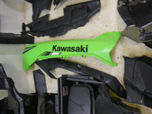 Load image into Gallery viewer, 2021 Kawasaki Teryx KRX KRF 1000 Body Cover Fairing Tank Interior Set 59226-0745 | Mototech271
