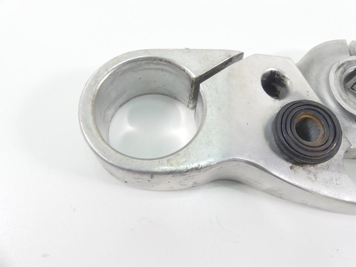 2019 Harley Softail FLSB Sport Glide Upper Triple Tree Clamp 55mm 45900188 {{ shop.shopifyCountryName }} - Mototech271