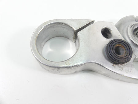 2019 Harley Softail FLSB Sport Glide Upper Triple Tree Clamp 55mm 45900188 {{ shop.shopifyCountryName }} - Mototech271