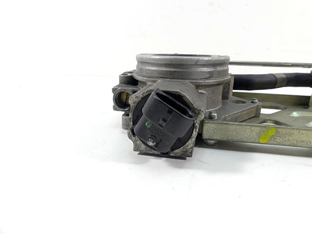 2008 Ducati 848 SBK Throttle Body Bodies Fuel Injection 28240801A {{ shop.shopifyCountryName }} - Mototech271