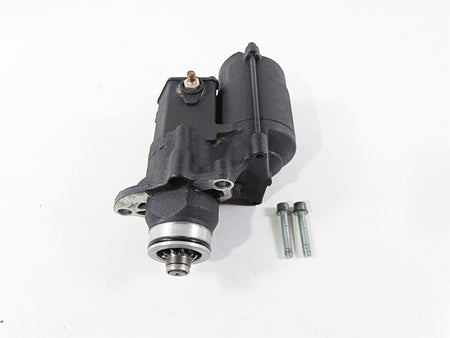 2008 Harley FXDSE CVO Dyna Engine Starter Motor 110 110ci 31619-06A-Mototech271