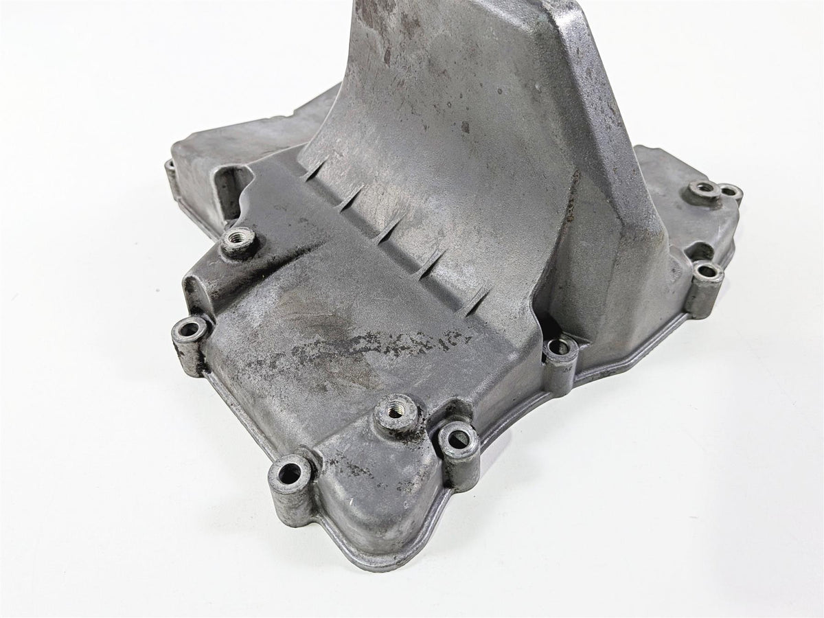 2017 BMW S1000RR K46 Lower Engine Cover Oil Pan 11137713112 {{ shop.shopifyCountryName }} - Mototech271
