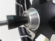 Load image into Gallery viewer, 2021 Harley Softail FLSB Sport Glide 18x3.5 Front Wheel Rim 10 Spoke 43300450 | Mototech271
