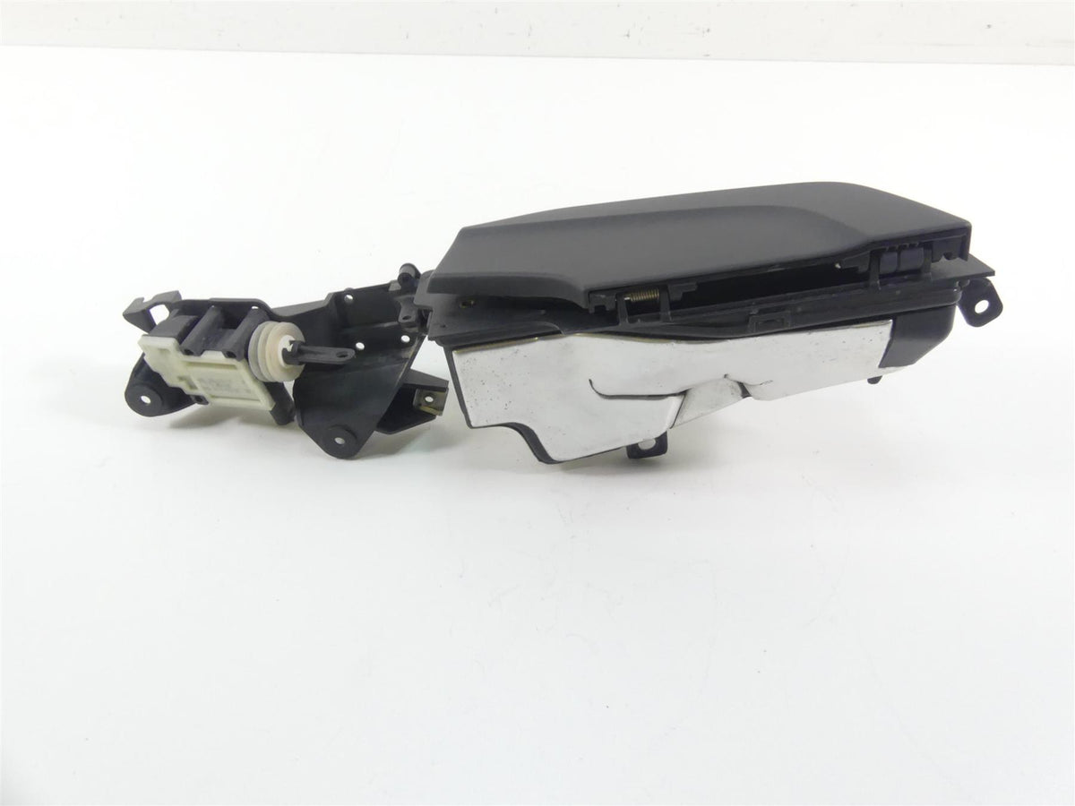 2014 BMW K1600 GTL K48 Right Storage Luggage Compartment Glove Box 40877147090 {{ shop.shopifyCountryName }} - Mototech271