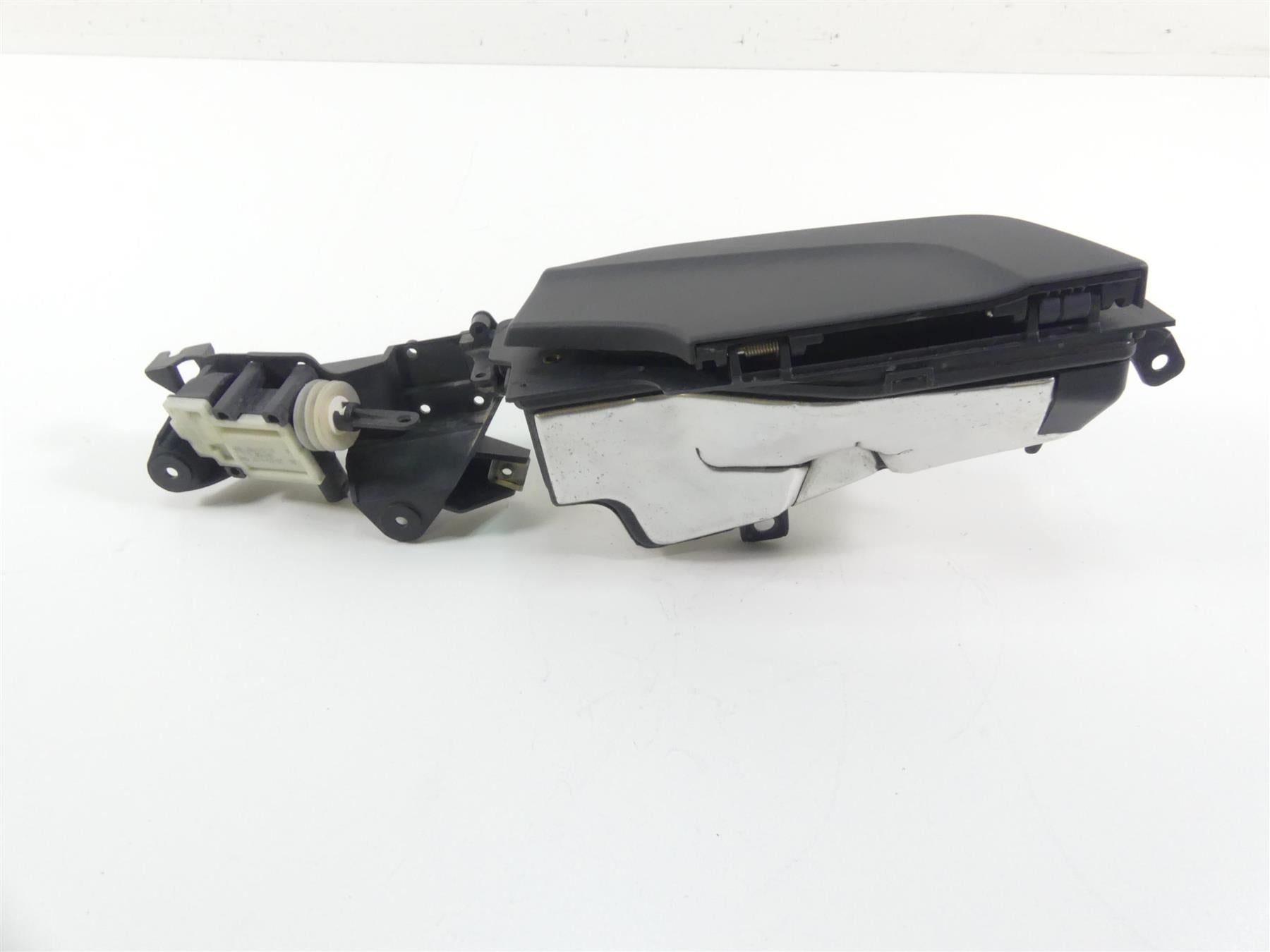 2014 BMW K1600 GTL K48 Right Storage Luggage Compartment Glove Box 40877147090 {{ shop.shopifyCountryName }} - Mototech271