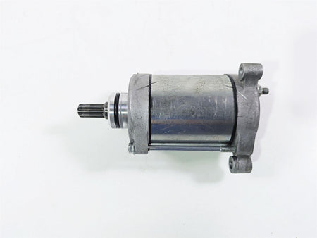 2016 Kawasaki ZX10R Ninja Engine Starter Motor 21163-0064 {{ shop.shopifyCountryName }} - Mototech271