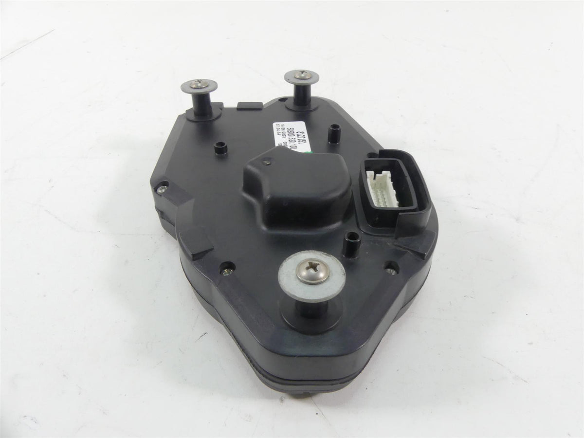 2004 Aprilia RSV1000 R Mille Speedometer Dash Instrument -Read AP8127151 {{ shop.shopifyCountryName }} - Mototech271