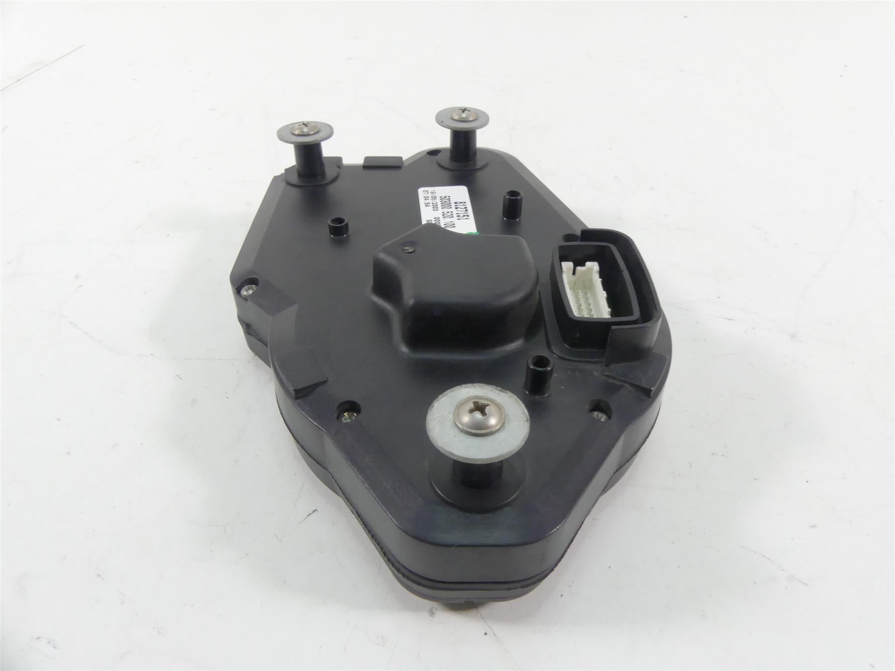 2004 Aprilia RSV1000 R Mille Speedometer Dash Instrument -Read AP8127151 {{ shop.shopifyCountryName }} - Mototech271
